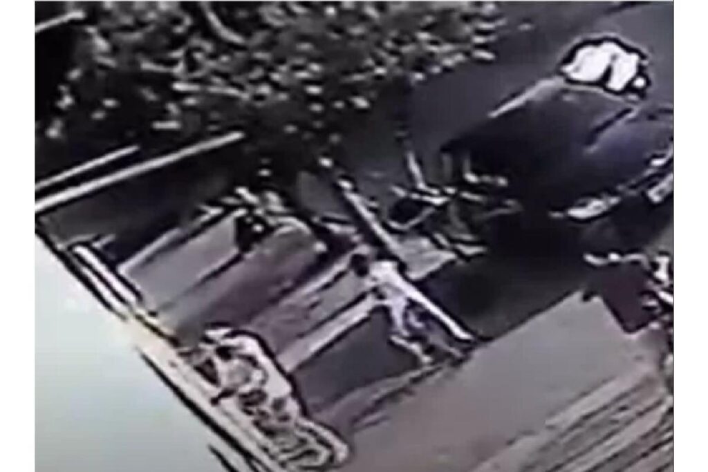 A polícia segue investigando o caso