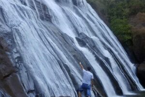 João Marcos Milan e Danilo Rodrigues morreram ainda no local