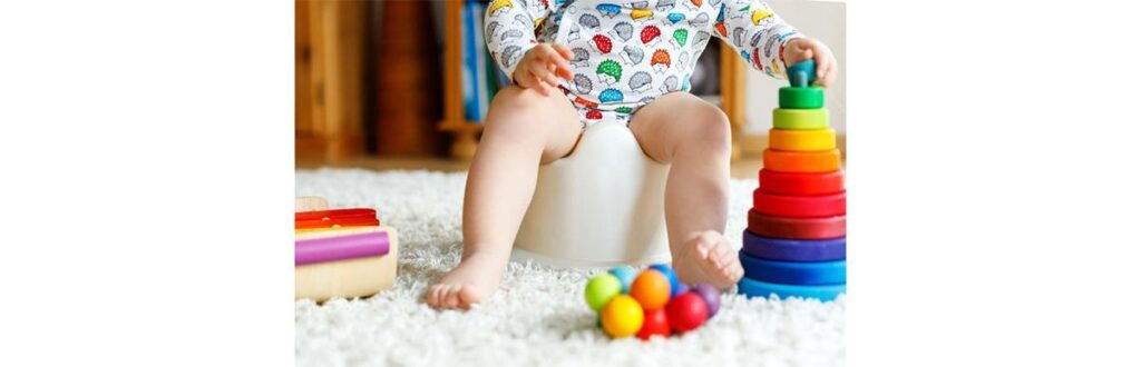 Jourdan explica sobre ‘comunicação de eliminação’ com o filho.