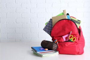 As escolas precisaram se reinventar para receber os alunos no retorno presencial