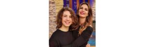 Luciana falou sobre os ataques sofridos na infância em entrevista a revista Claudia
