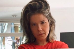 Samara Felippo reforçou a necessidade de mostrar referências negras e romper com o racismo