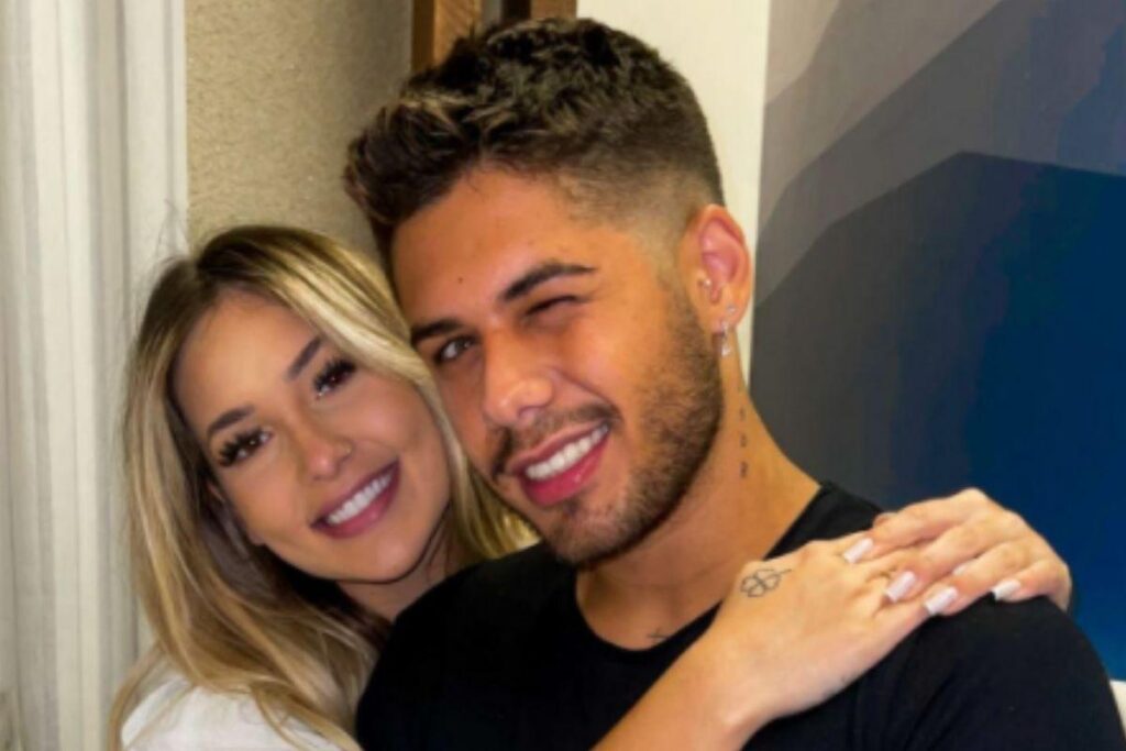 Virginia Fonseca se declara ao compartilhar foto ao lado da filha