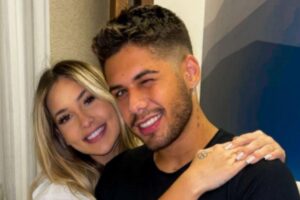 Virginia Fonseca se declara ao compartilhar foto ao lado da filha