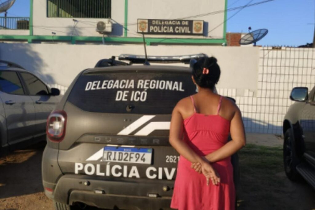 A polícia segue investigando o caso