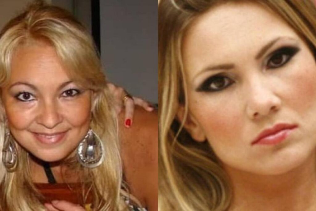 Josy faleceu por conta de um AVC