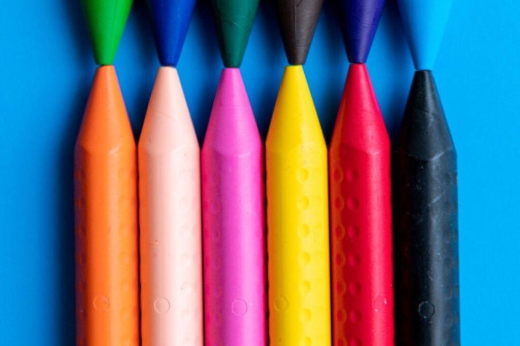 Tapete para Colorir Bilíngue – Play Doh