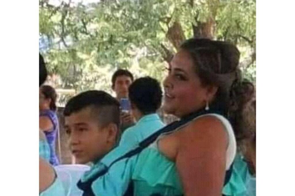 Os dois eram muito próximos na escola