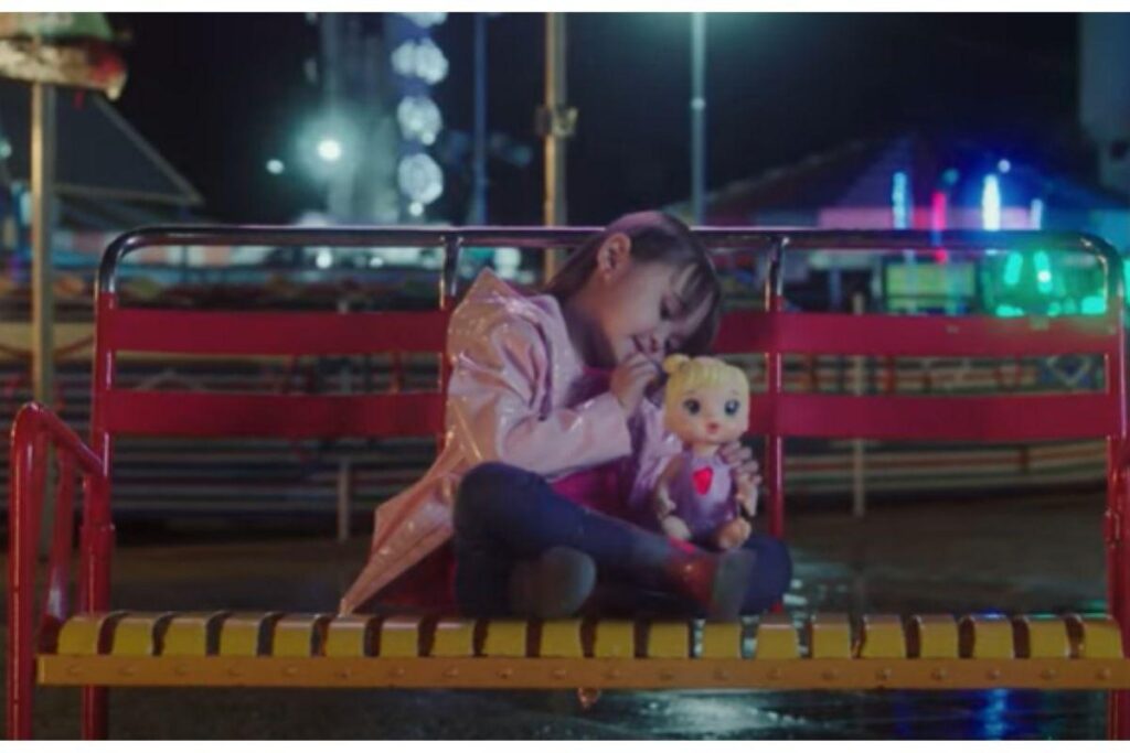 A inversão de papéis na campanha promove uma importante reflexão!