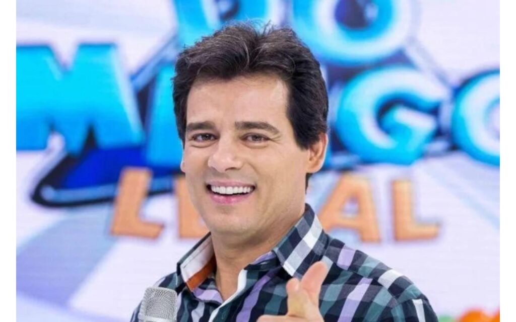 A nova edição será apresentada por Celso Portiolli