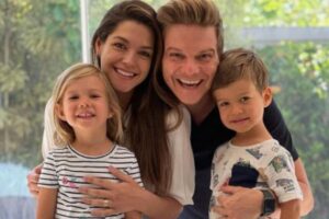 Thais Fersoza abre o jogo sobre rumores do fim do casamento com Michel Teló