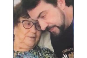 Padre Fabio de Melo publicou o texto junto a uma foto no Instagram