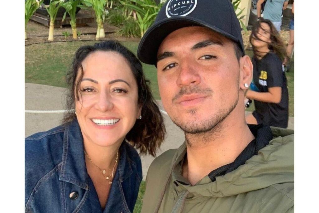 As polêmicas da família começaram quando Simone não aprovou o relacionamento do filho com Yasmin Brunet