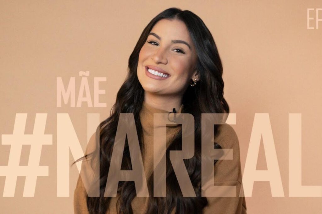 Bianca Andrade lançará novo documentário sobre maternidade