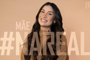 Bianca Andrade lançará novo documentário sobre maternidade