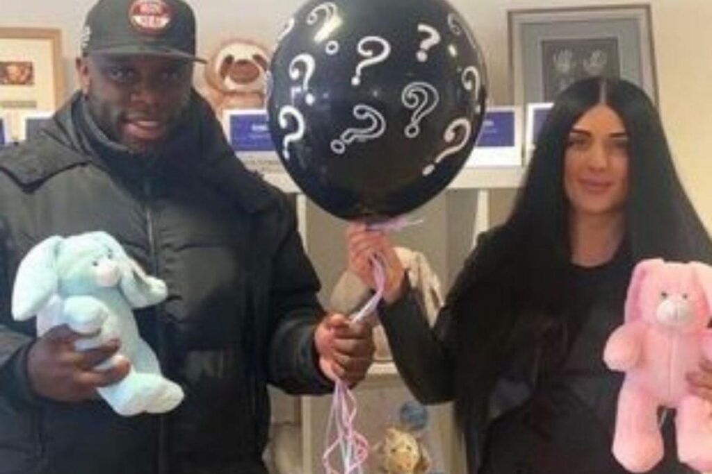 Emma chegou no hospital com sangramento e fortes cólicas