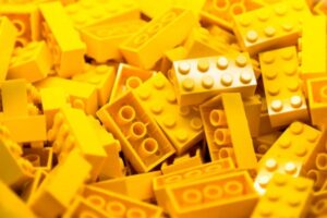 Boneco Dançante Frankie, The Funky Flamingo