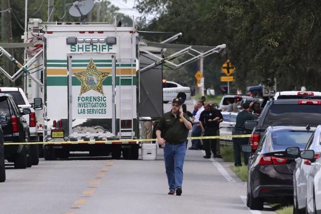 O atirador já havia atuado no Afeganistão e no Iraque