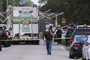 O atirador já havia atuado no Afeganistão e no Iraque