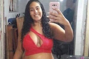 Thaysa perdeu a vida em setembro do ano passado