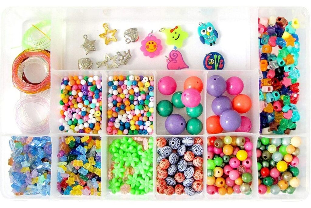 Fábrica de Pulseiras de Gel – Fun Toys