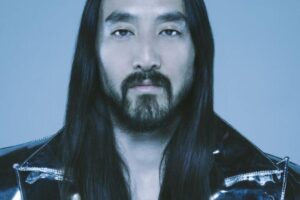 Steve Aoki é um dos maiores DJ´s do mundo