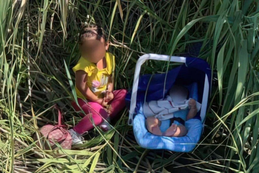 Se tratam de dois irmãos hondurenhos