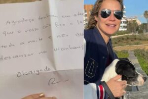 Luana Piovani e Pedro Scooby têm 3 filhos juntos