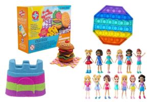 Lembrancinhas para o Dia das Crianças: Protetor Labial – Nivea