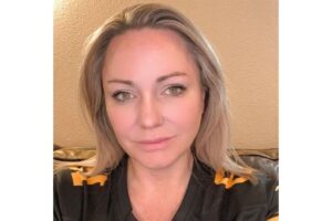 Mulher grávida aos 62 e após 16 anos na menopausa