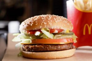 McPlant deve ser lançado em todo mundo até 2022