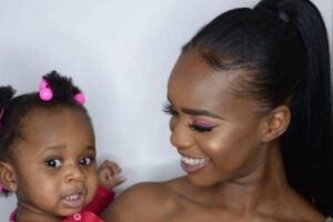 Não foi a primeira vez que a mãe fez isso