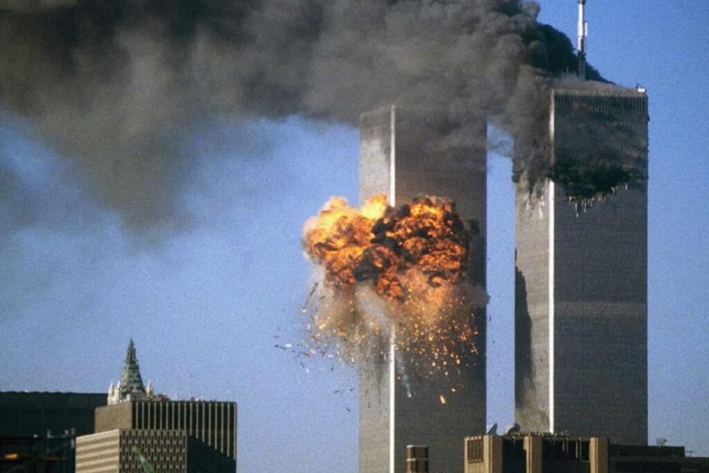 Desenho feito por Cade quando pequeno