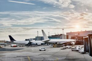Comunicado foi feito pela Casa Branca