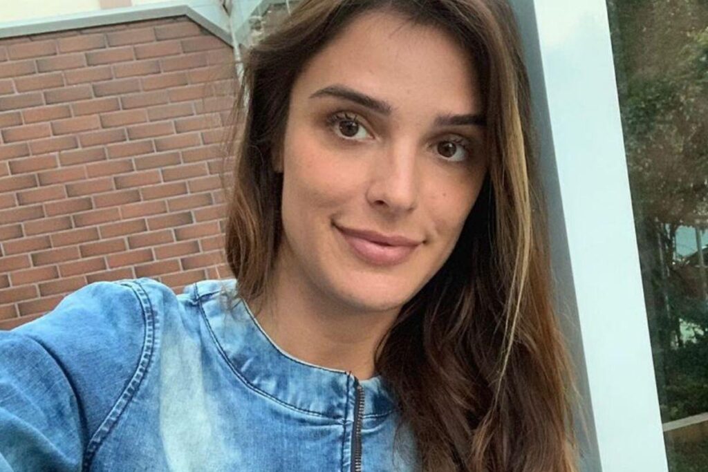 Rafa Brites e família