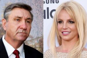 Britney Spears trava uma batalha há 13 anos