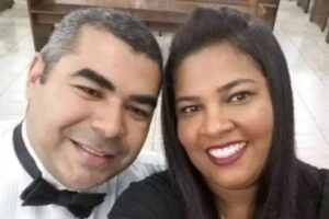 Alessandro e Giséle tentaram ter filho por 7 anos