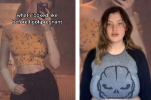 Shannon faz vídeos motivacionais nas redes sociais