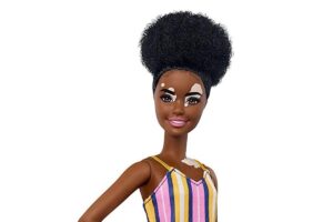 Barbie Fashionistas #156