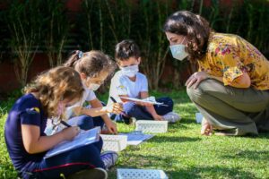É necessário reinventar os métodos de ensino