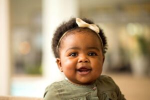 A pele do bebê é bem diferente da nossa e merece um cuidado especial