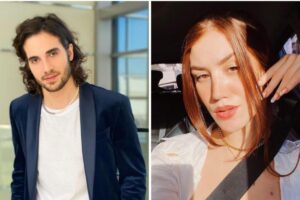 Desde a época do BBB 21 supunham que Thaias e Fiuk tinham algo