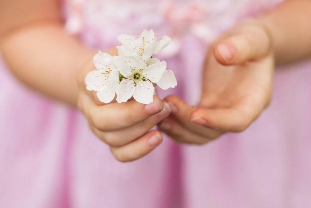 A troca de estação requer novos cuidados com a pele do bebê