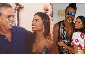 Clara Buarque é atriz e está com 22 anos