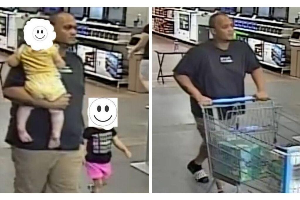 O Departamento de Polícia falou sobre o ocorrido no Facebook