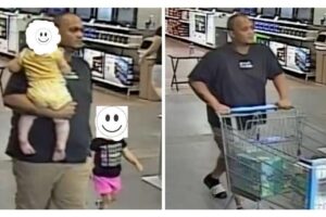 O Departamento de Polícia falou sobre o ocorrido no Facebook