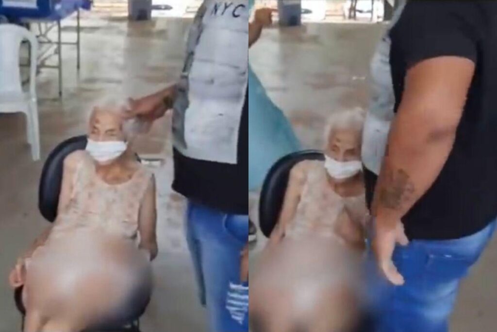 Outros Estados do Brasil já haviam antecipado a dose de reforço no calendário vacinal