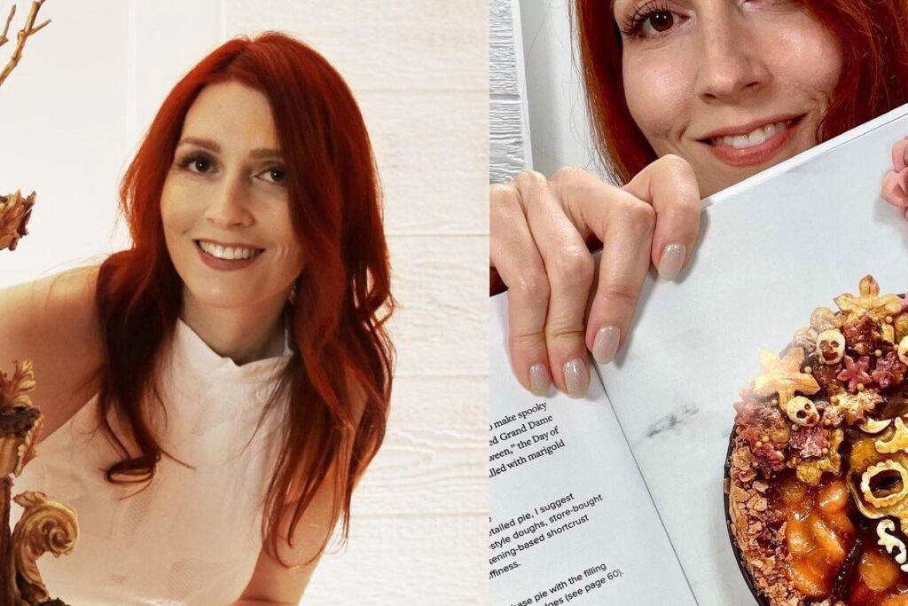 Do palácio para a torta! Princesa Jasmine, de Aladdin