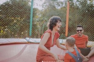 O registro foi publicado no Instagram