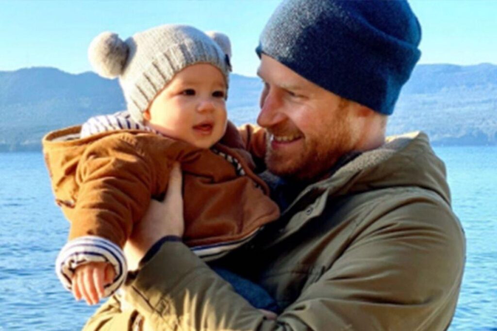 Príncipe Harry está completando 37 anos